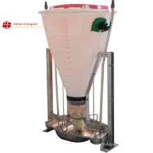 Mixed-use pig farm automatic feeder pig for farming pigs